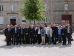 Rencontre provinciale