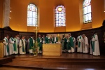 Le diocèse a fait sa rentrée pastorale