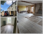 Des nouvelles du projet de Village Saint Joseph à l'ermitage Notre-Dame de Mièges