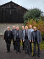Rencontre provinciale des évêques à la Maison Diocésaine d'Epinal