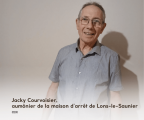 Jacky Courvoisier, aumônier auprès des personnes en prison : garder foi en ce qu’il y a de meilleur en chaque détenu