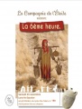 "La 6ème heure" présenté par la compagnie de l'étoile