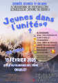 Jeunes dans l'unité #9