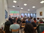 Journée de ressourcement