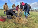 « RÊVER LES JARDINS DE L’ARCHE »…Ou quand le rêve devient réalité 