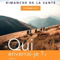 Dimanche de la santé