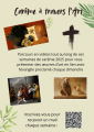 Carême à travers l'Art