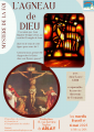L'Agneau de Dieu