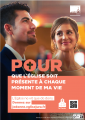 Denier 2025 - POUR !