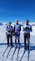 Course du clergé des Alpes