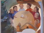 Visitation pastorale
