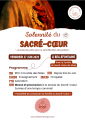 Solennité du Sacré-Coeur