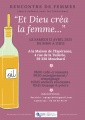 Et Dieu créa la femme