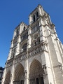 Pèlerinage à Paris