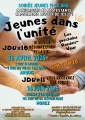 Jeunes dans l'unité #10 & 11