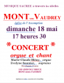 MUSIQUE SACREE à travers les siècles