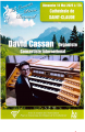 Concert David CASSAN à St Claude