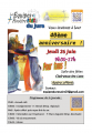 Rassemblement des équipes du Rosaire