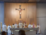 Ars, anniversaire de canonisation du Saint Curé