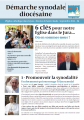 Le Journal de la démarche synodale #4 est paru !