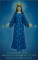 Neuvaine de l'Immaculée Conception (8 décembre 2025)