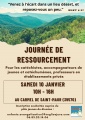 Journée de ressourcement