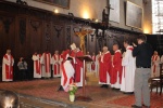 Ordination sacerdotale de Benjamin Osio, spiritain