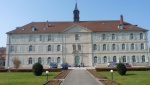 La nouvelle Maison du diocèse à Poligny