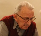 Décès du Père Maurice Roux