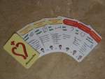Misericordia Le jeu de cartes pour l’Année de la Miséricorde
