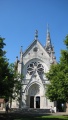 Le Sanctuaire Notre-Dame de Mont-Roland vous accueille