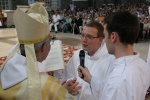  Ordination diaconale de Jean-Baptiste Thibaut